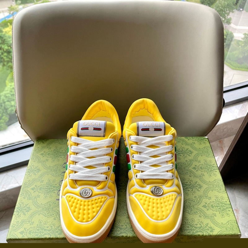 G*u*i casual shoes